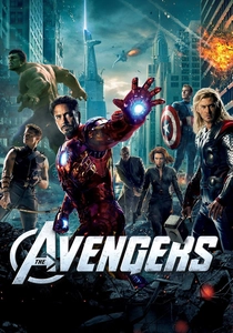 Os Vingadores (2012)