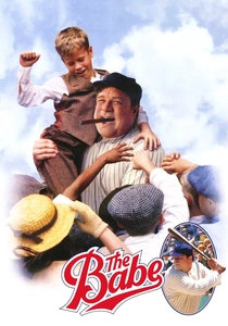 O Homem que Amava o Beisebol (1992)
