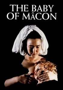 O Bebê de Macon (1993)