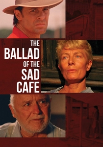 A Balada do Café Triste (1991)