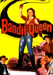 A Mulher do Bandido (1950)