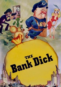 O Golpe do Baú (1940)