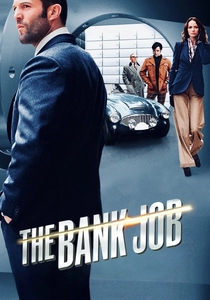 O Grande Golpe (2008)