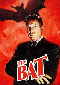 O Morcego (1959)