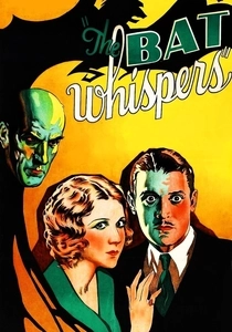 O Enigma do Morcego (1930)