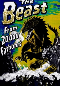 A Besta do Abismo (1953)
