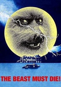 A Noite do Lobisomem (1974)