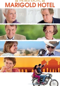 O Exótico Hotel Marigold (2011)