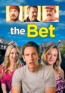 A Aposta (2016)