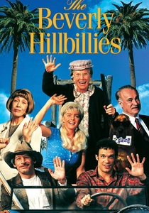 O Mordomo de Beverly Hills (1993)