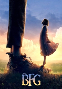 O Amigo Gigante (2016)