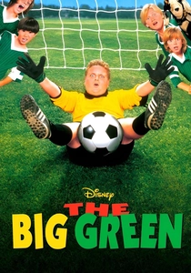O Grande Lance (1995)