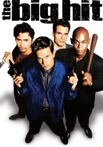 O Grande Golpe (1998)