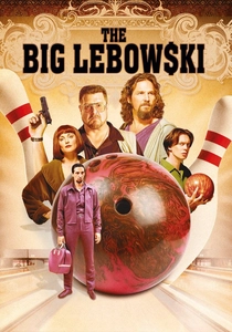 O Grande Lebowski (1998)