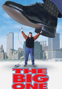 O Grande Terremoto (1997)