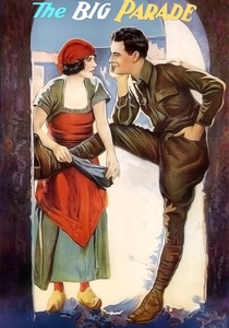 O Grande Desfile (1925)