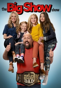 O Grande Lutador (2019)