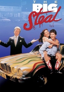 O Grande Golpe (1990)