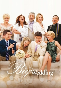 O Grande Casamento (2013)
