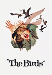 O Ataque das Aves (1963)