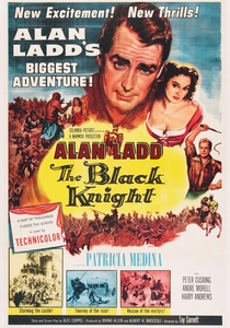 O Cavaleiro Negro (1954)