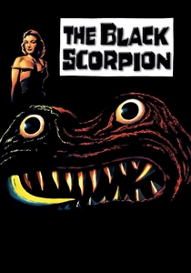 O Monstro do Deserto (1957)