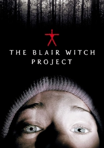 A Bruxa de Blair (1999)