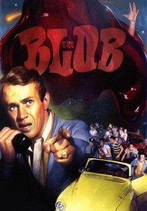 O Ataque dos Mutantes (1958)