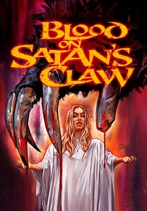 O Ritual do Sangue (1971)