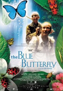 A Borboleta Azul (2004)