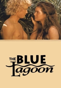 A Lagoa Azul (1980)