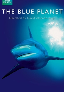 O Planeta Azul (2001)
