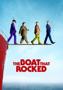 O Barco da Esperança (2009)