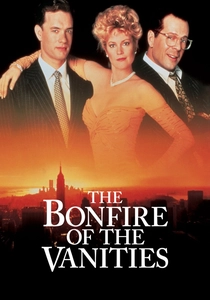 A Fogueira das Vaidades (1990)