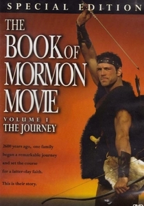 O Livro de Mórmon (2003)