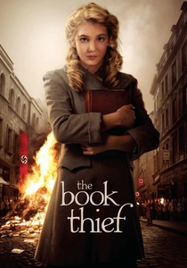 A Menina que Roubava Livros (2013)