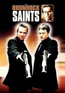 O Mistério de The Boondock Saints (1999)