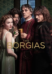 Os Bórgia (2011)