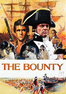 A Viagem do Capitão Cook (1984)