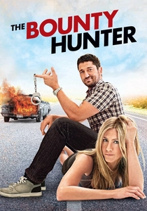 O Caçador de Recompensas (2010)