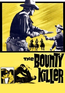 O Caçador de Recompensas (1965)