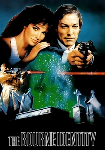 A Identidade de Bourne (1988)