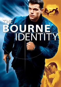 A Identidade Bourne (2002)