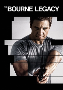 O Legado Bourne (2012)