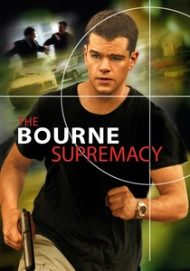 A Supremacia Bourne (2004)