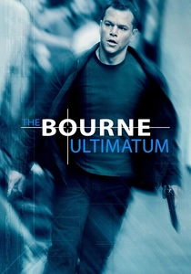 O Ultimato Bourne (2007)