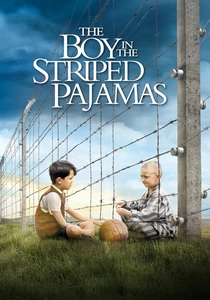 O Menino do Pijama Listrado (2008)