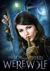 O Yeti e o Menino (2010)