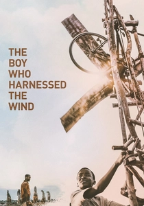 O Menino que Descobriu o Vento (2019)