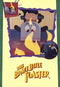 A Revolta dos Brinquedos (1987)